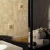 Керамика Imola Ceramica Zen Zen10J 10x10 Керамическая плитка - фото в интерьере