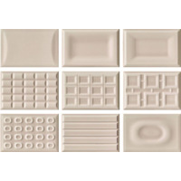 Imola Cento Per Cento Cacao A 12x18