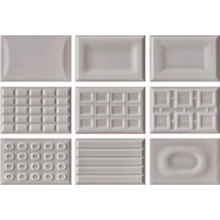 Imola Cento Per Cento Cacao G 12x18