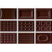 Imola Cento Per Cento Cacao T 12x18