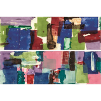 Imola Shades Patch Sea Mix 20x60