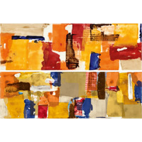 Imola Shades Patch Sun Mix 20x60