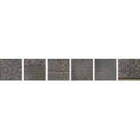 Керамогранит Imola Wood Voyages Ce Mix 16x16