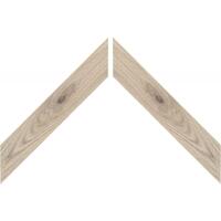Керамогранит Impronta Italgraniti Allure Rovere Amande Versailles Nat 10x55