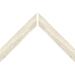 Керамогранит Impronta Italgraniti Allure Rovere Blanc Versailles Nat 10x55