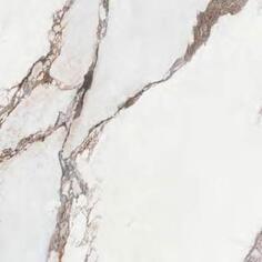 Керамогранит Impronta Italgraniti Charm Experience Calacatta Pink Sq Lapp 80x80