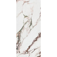 Керамогранит Impronta Italgraniti Charm Experience Calacatta Pink Vc Lap Sq 6 mm 120x280