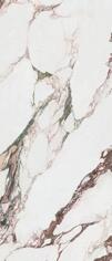 Керамогранит Impronta Italgraniti Charm Experience Calacatta Pink Vc Lap Sq 6 mm 120x280