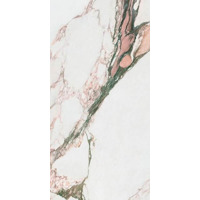 Керамогранит Impronta Italgraniti Charm Experience Calacatta Pink Vc Lap Sq 6 mm 160x320