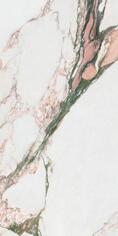 Керамогранит Impronta Italgraniti Charm Experience Calacatta Pink Vc Lap Sq 6 mm 160x320
