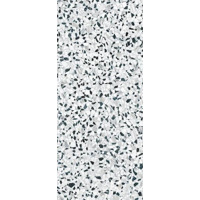 Керамогранит Impronta Italgraniti Charm Experience Charm Black Lap Sq 6 mm 120x280