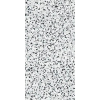 Керамогранит Impronta Italgraniti Charm Experience Charm Black Lap Sq 6 mm 160x320