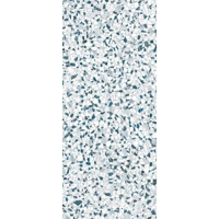 Керамогранит Impronta Italgraniti Charm Experience Charm Blu Lap Sq 6 mm 120x280