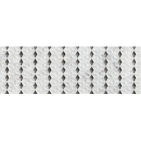 Керамика Impronta Italgraniti Lux Experience Wall Brillante Mix 32x96.2