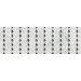 Керамика Impronta Italgraniti Lux Experience Wall Brillante Mix 32x96.2
