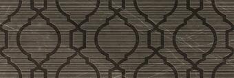 Керамика Impronta Italgraniti Lux Experience Wall Intreccio Pietra Grey 32x96.2
