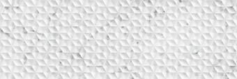 Керамика Impronta Italgraniti Lux Experience Wall Rombo Statuarietto 32x96.2