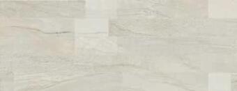 Керамогранит Impronta Italgraniti Lux Experience Calacatta Mont Blanc List Mix Sq 20x120