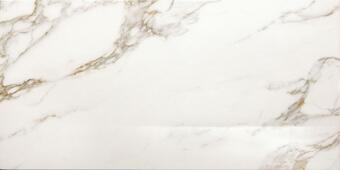 Керамогранит Impronta Italgraniti Marble Experience Calacatta Gold 120x260