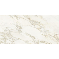 Керамогранит Impronta Italgraniti Marble Experience Calacatta Gold Lap Sq 6 mm 160x320