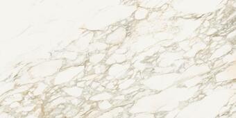 Керамогранит Impronta Italgraniti Marble Experience Calacatta Gold Lappato Vena Continua 120x260
