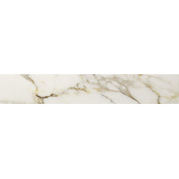 Керамогранит Impronta Italgraniti Marble Experience Calacatta Gold Sq Lap Sat 20x120