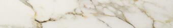 Керамогранит Impronta Italgraniti Marble Experience Calacatta Gold Sq Lap Sat 20x120