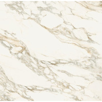 Керамогранит Impronta Italgraniti Marble Experience Calacatta Gold Sq Lapp 120x120