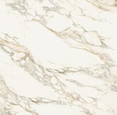 Керамогранит Impronta Italgraniti Marble Experience Calacatta Gold Sq Lapp 120x120
