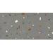 Керамогранит Impronta Italgraniti Nuances Antracite Coccio Strideup 60x120
