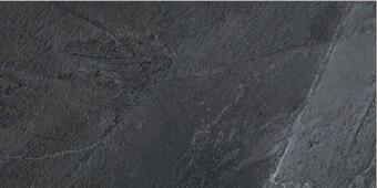 Керамогранит Impronta Italgraniti Stone Plan Lavagna Nera Sq 45x90