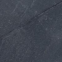 Керамогранит Impronta Italgraniti Stone Plan Lavagna Nera Sq 80x80