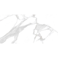 Керамогранит Italica Collection German Statuario Diva Silver Carving Matt 60x120