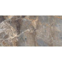 Керамогранит Italica Collection Isis Brown Carving Matt 60x120