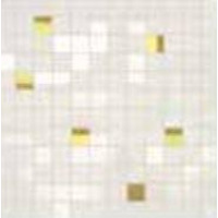 Italon 3D Experience Mosaico Gold 30.5x30.5