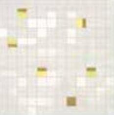 Italon 3D Experience Mosaico Gold 30.5x30.5