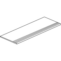 Керамогранит Italon Auris Graphite Gradino 30x60