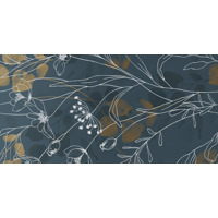 Керамогранит Italon Boutique Blossom 60x120