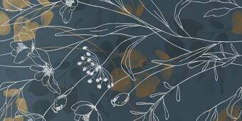 Керамогранит Italon Boutique Blossom 60x120