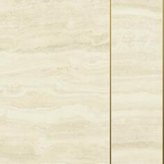Керамогранит Italon Charme Advance Alabastro White Luxury Line 60x60