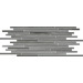 Керамогранит Italon Charme Advance Palissandro Dark Strip 26x75
