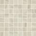 Керамогранит Italon Charme Advance Silk Grey Mosaico Lux 29.2x29.2