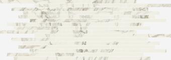 Керамогранит Italon Charme Deluxe Arabescato Strip 26x75