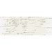 Керамогранит Italon Charme Deluxe Arabescato Strip 26x75