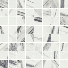 Керамогранит Italon Charme Deluxe Fantastico Mosaico Lux 29.2x29.2