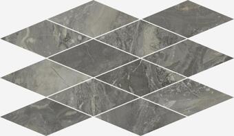 Керамогранит Italon Charme Deluxe Orobico Mosaico Diamond 28x48