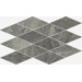 Керамогранит Italon Charme Deluxe Orobico Mosaico Diamond 28x48