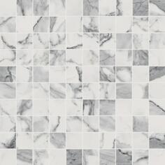 Italon Charme Evo Statuario Mosaico 30.5x30.5