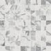 Italon Charme Evo Statuario Mosaico 30.5x30.5