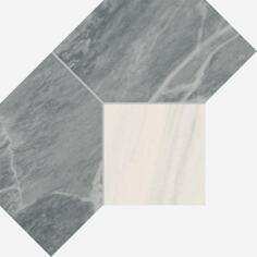 Керамогранит Italon Charme Extra Atlantic Mosaico Polygon 28.5x21